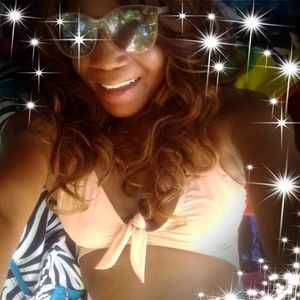 Meet your Posher, Terri